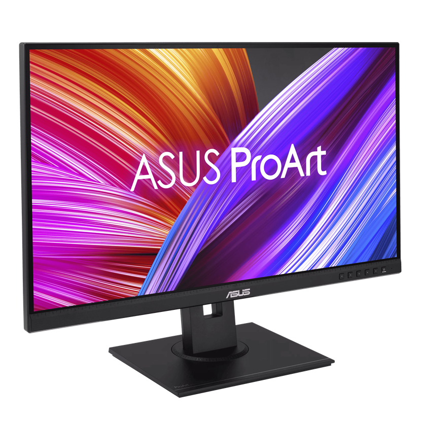 PA278QEV màn hình asus macone