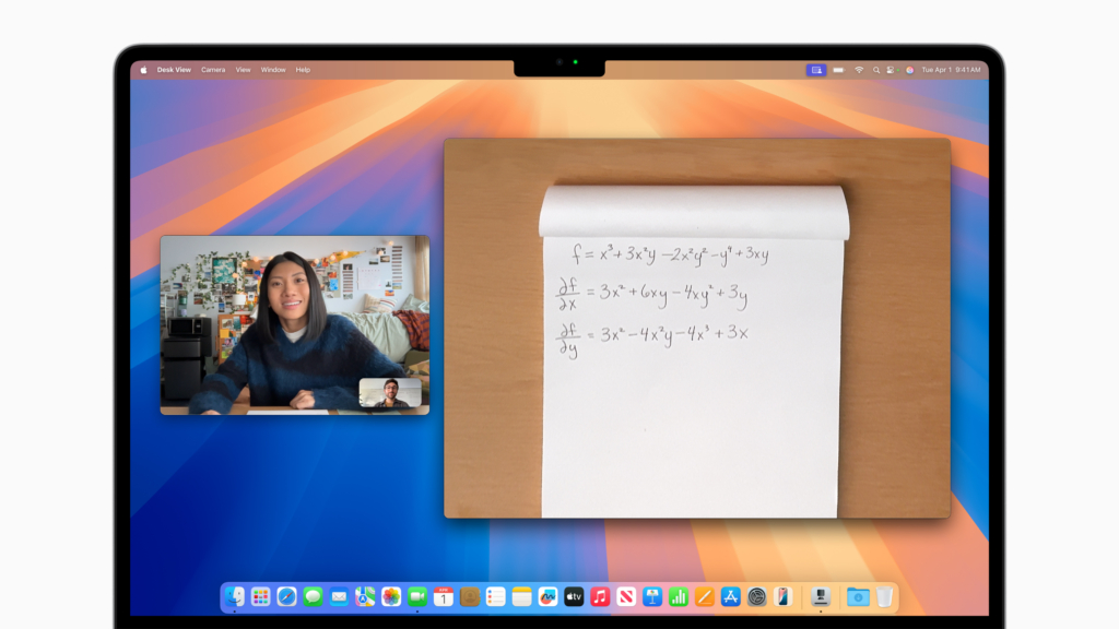 MacBook Air M4 - ảnh 9