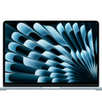 MacBook Air 2025 13 inch Apple M4 16GB RAM 256GB SSD – Active Online - ảnh 1