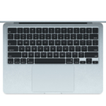 MacBook Air 2025 13 inch Apple M4 16GB RAM 256GB SSD – Active Online - ảnh 2