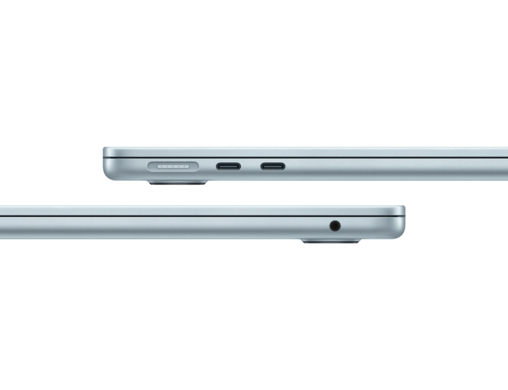 MacBook Air 2025 13 inch Apple M4 16GB RAM 256GB SSD – Active Online - ảnh 4