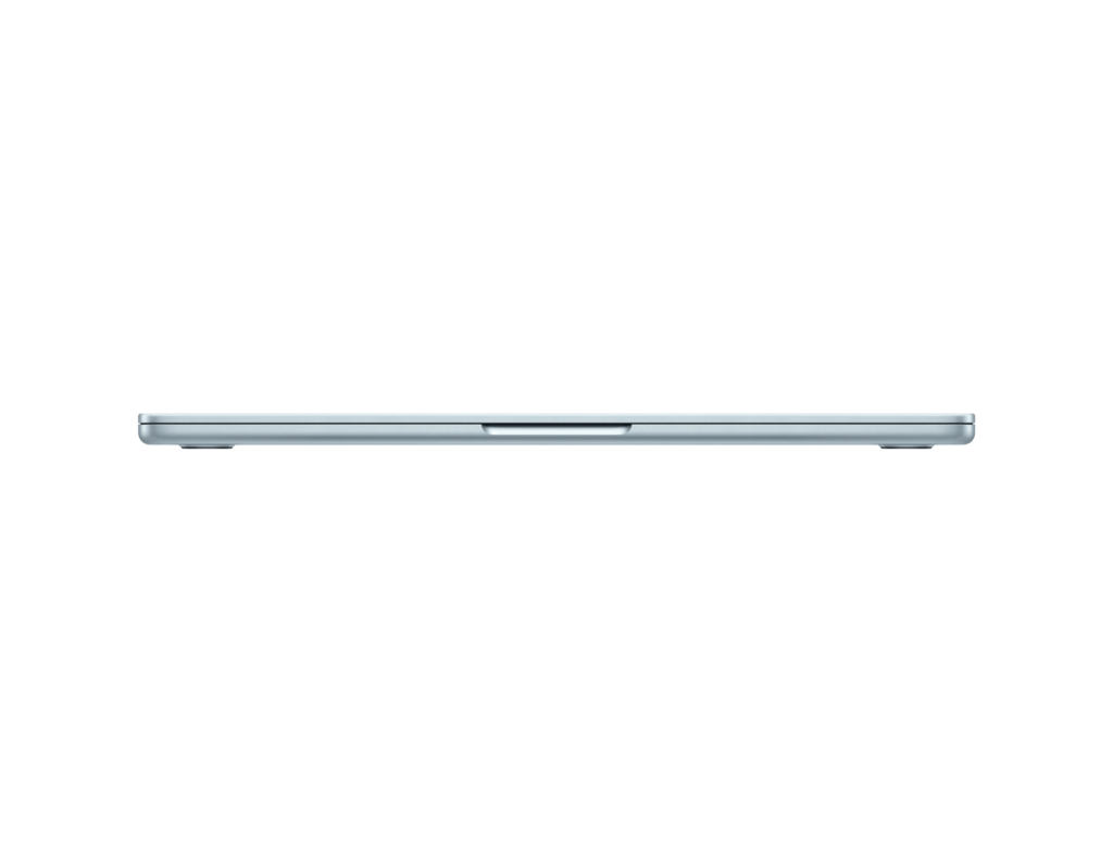 MacBook Air 2025 13 inch Apple M4 16GB RAM 256GB SSD – Active Online - ảnh 5