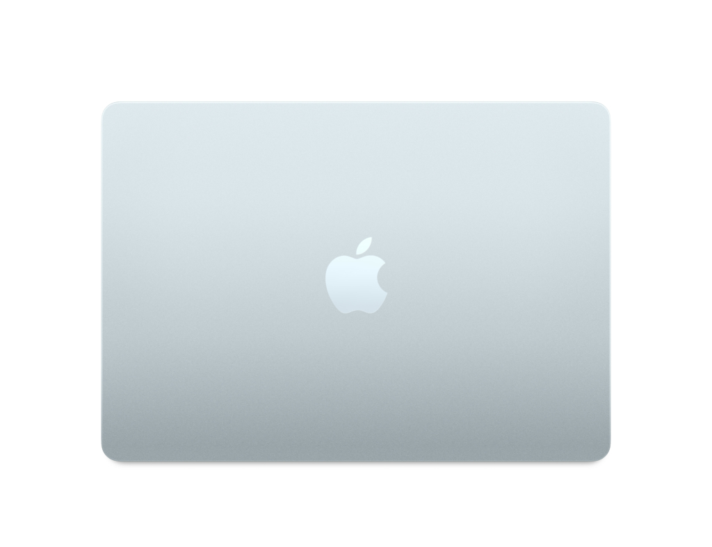 MacBook Air 2025 13 inch Apple M4 16GB RAM 256GB SSD – Active Online - ảnh 6