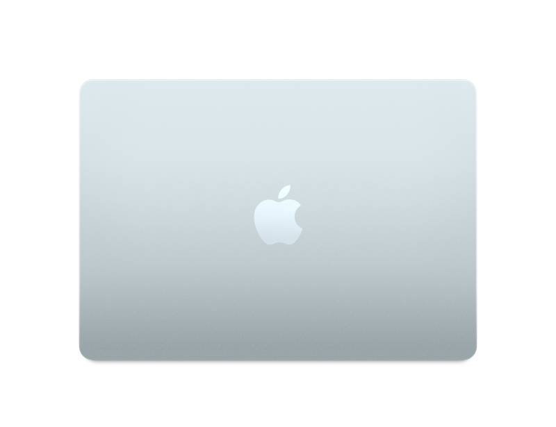 MacBook Air 2025 13 inch Apple M4 16GB RAM 256GB SSD – Active Online - ảnh 6