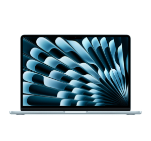 MacBook Air 2025 13 inch Apple M4 16GB RAM 256GB SSD 10-GPU – Like New