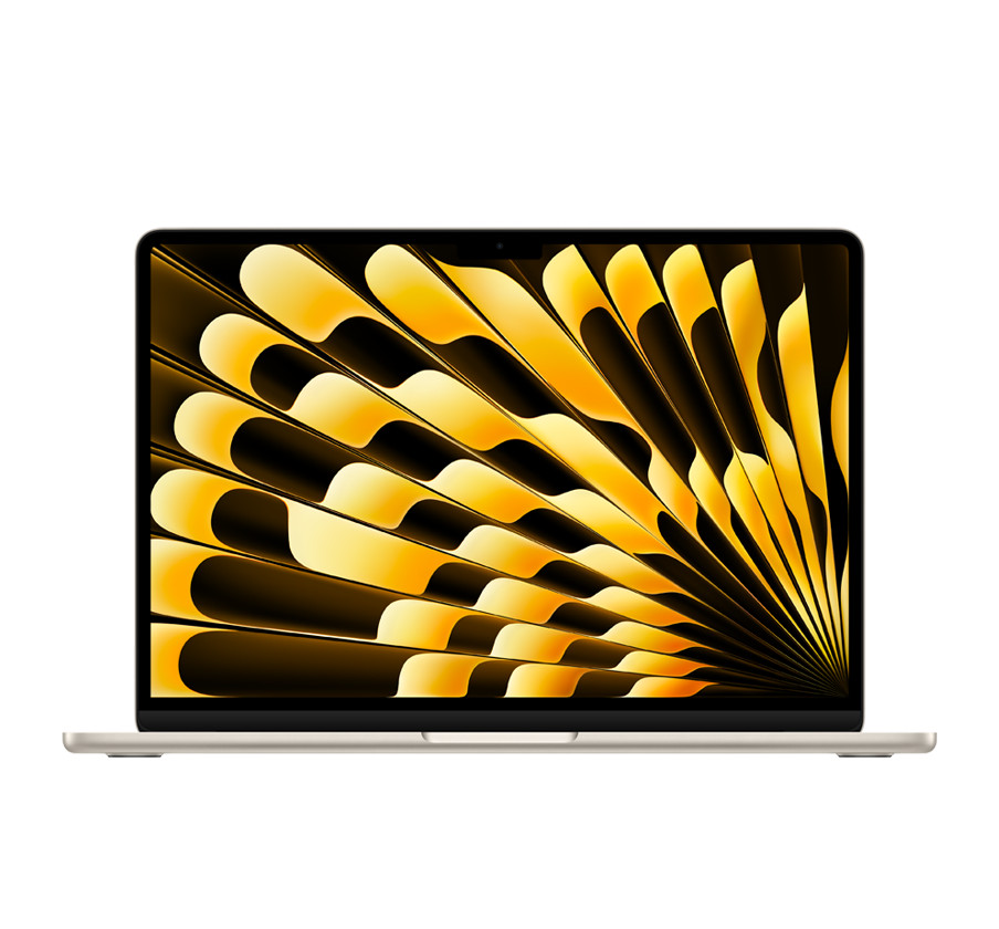 MacBook Air 2026 13 inch Apple M5 32GB RAM 2TB SSD – NEW - ảnh 3