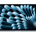 MacBook Air 2025 15 inch Apple M4 16GB RAM 256GB SSD – Like New - ảnh 2