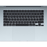 MacBook Air 2025 15 inch Apple M4 16GB RAM 512GB SSD – Like New - ảnh 2