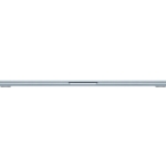 MacBook Air 2025 15 inch Apple M4 16GB RAM 512GB SSD – Like New - ảnh 4
