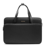 Túi Đeo Chéo Tomtoc Theher Shoulder Bag Laptop 13.5″ - ảnh 1