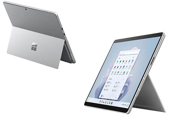 16 Mẫu Laptop Doanh Nhân Đẳng Cấp Có Hiệu Năng Tốt Nhất