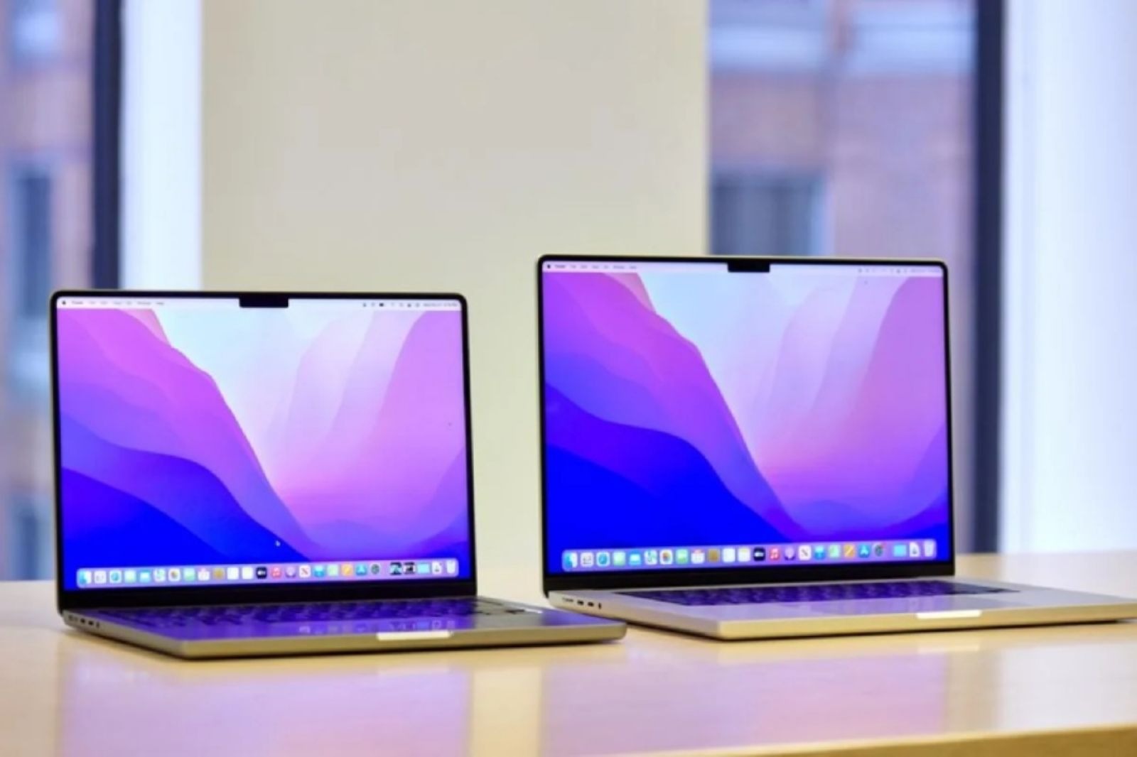 12 Laptop Màn Hình Lớn Đẹp, Hiệu Năng Khủng Cho Ai Thích Không Gian Rộng
