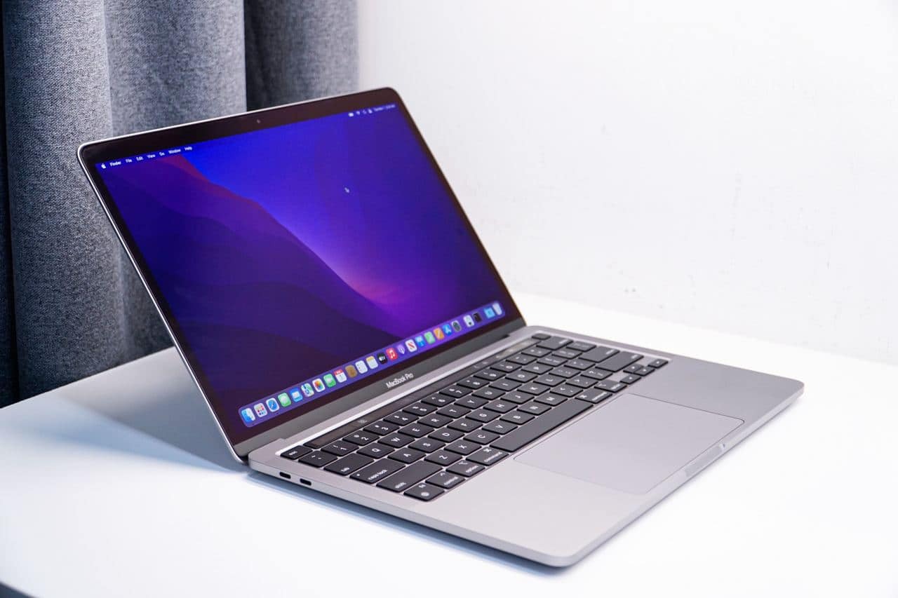 So Sánh MacBook Pro M2 8GB 256GB vs 512GB: Chọn Bản Nào Là Tốt Nhất?