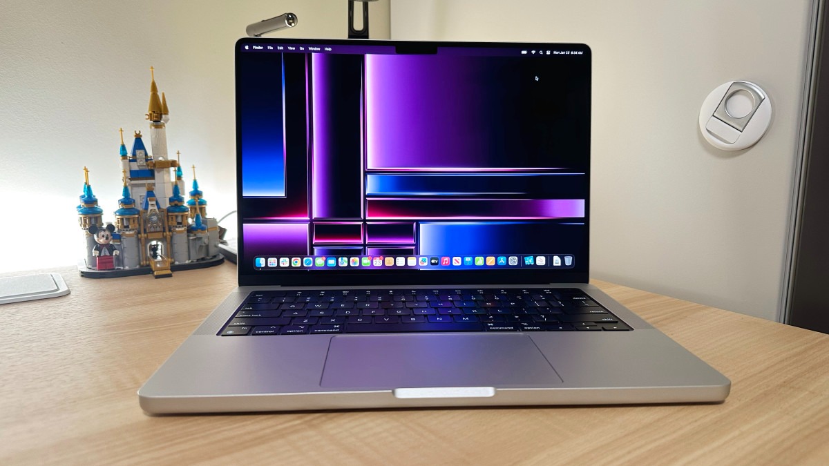 So Sánh MacBook Pro M2 8GB 256GB vs 512GB: Chọn Bản Nào Là Tốt Nhất?