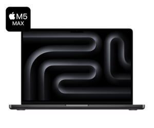 MacBook Pro 2026 14 inch Apple M5 MAX 18-Core CPU 40-Core GPU 48GB RAM 2TB SSD – NEW