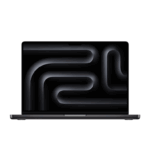 MacBook Pro 2025 14 inch Apple M5 10-Core CPU 10-Core GPU 16GB RAM 1TB SSD – NEW - ảnh 1