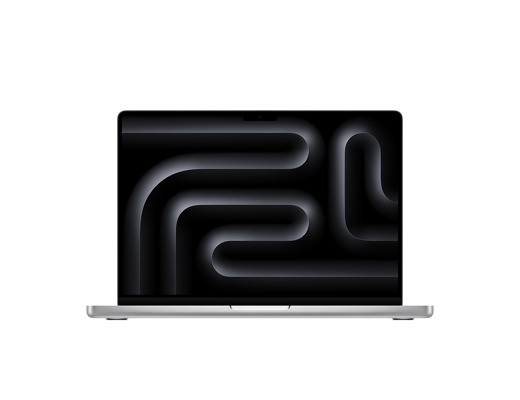 MacBook Pro 2025 14 inch Apple M5 10-Core CPU 10-Core GPU 16GB RAM 1TB SSD – NEW - ảnh 4