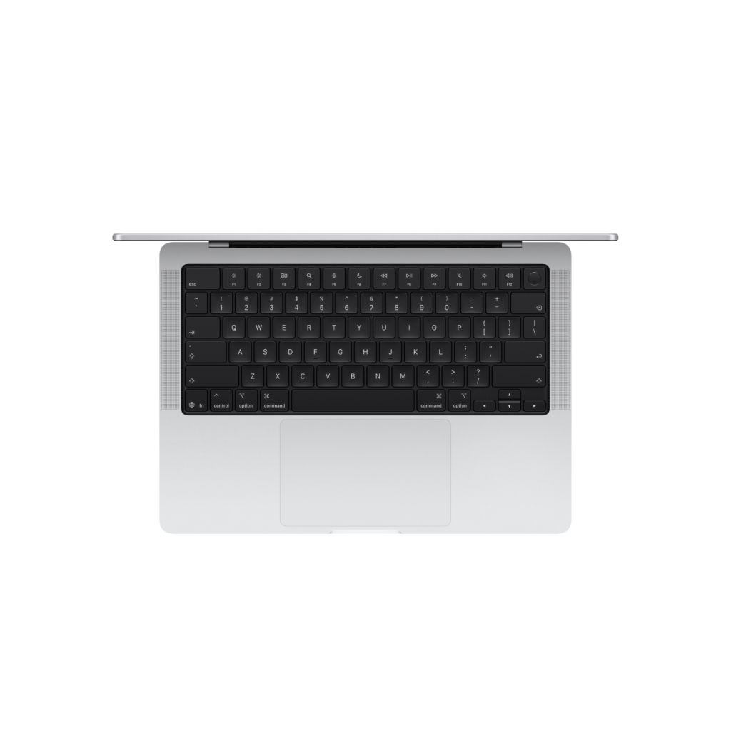 MacBook Pro 2026 14 inch Apple M5 PRO 15-Core CPU 16-Core GPU 24GB RAM 1TB SSD – NEW - ảnh 4