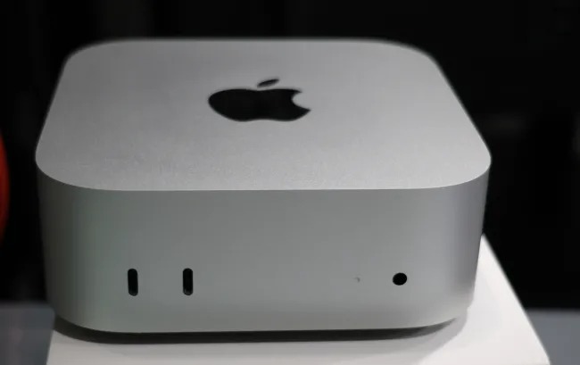 Cài Đặt Và Chạy Linux Trên Mac Mini M4: Hướng Dẫn Từ A Đến Z