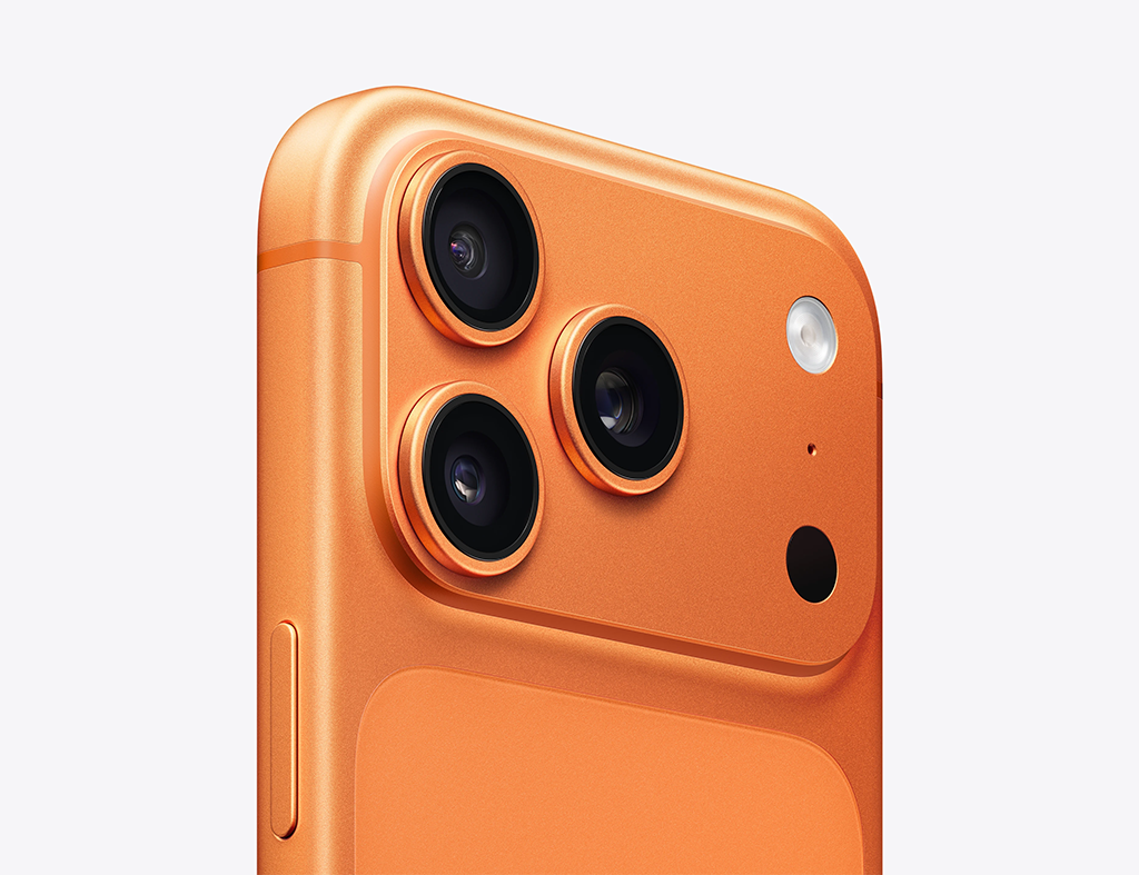 iPhone 17 Pro 256GB – NEW - ảnh 7