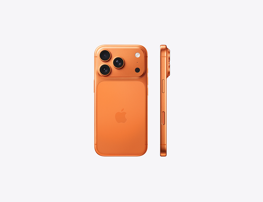 iPhone 17 Pro 256GB – NEW - ảnh 6