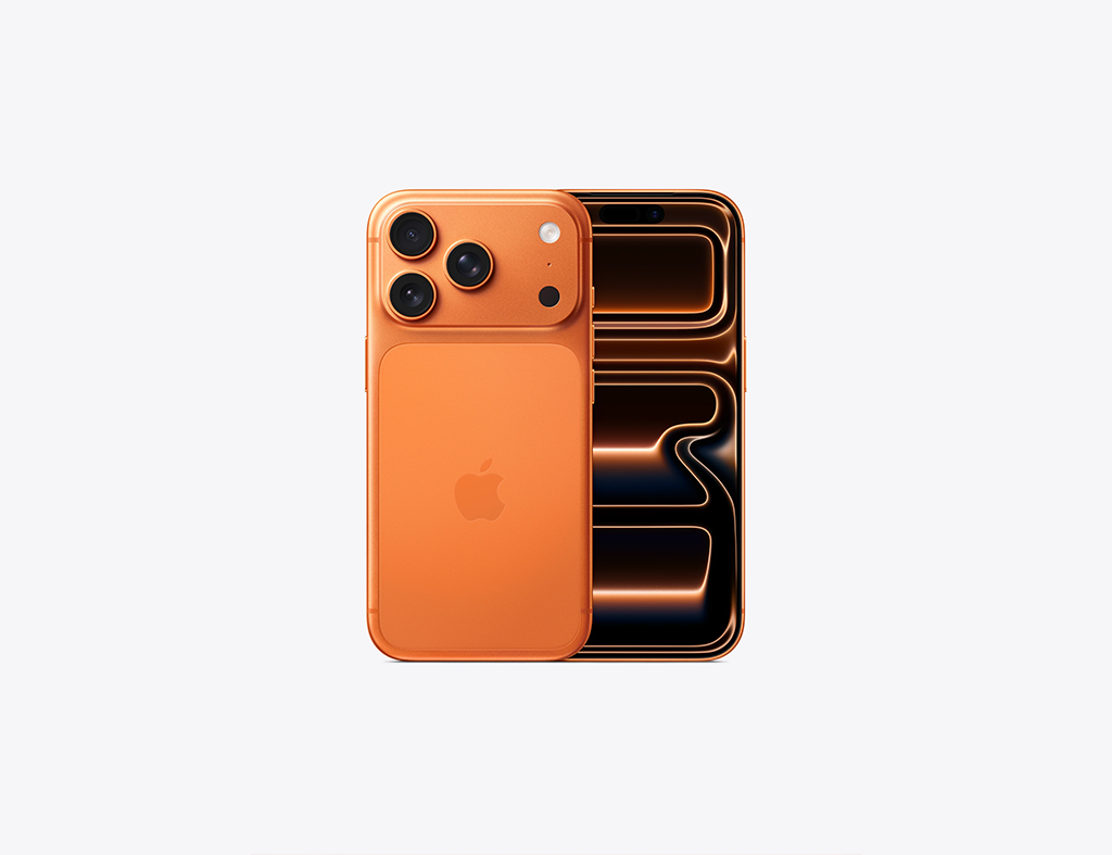 iPhone 17 Pro 256GB – NEW - ảnh 5