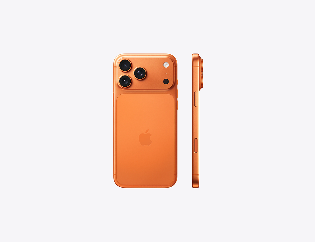 iPhone 17 Pro Max 1TB – NEW - ảnh 3