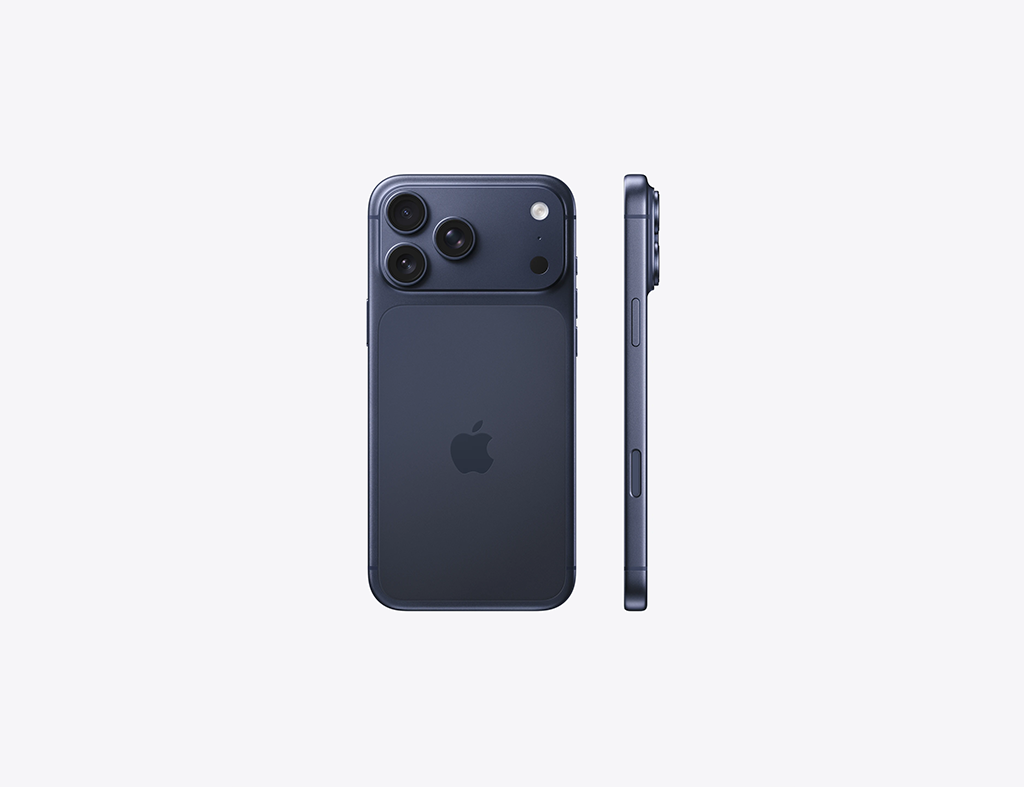 iPhone 17 Pro Max 1TB – NEW - ảnh 6