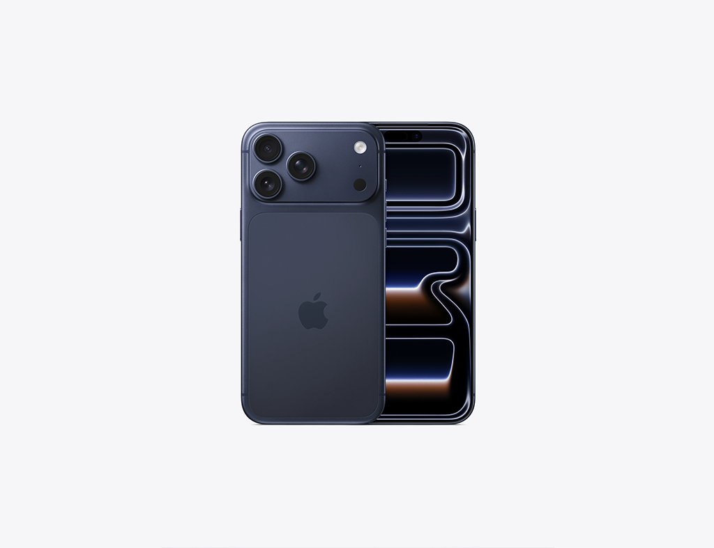 iPhone 17 Pro Max 1TB – NEW - ảnh 5