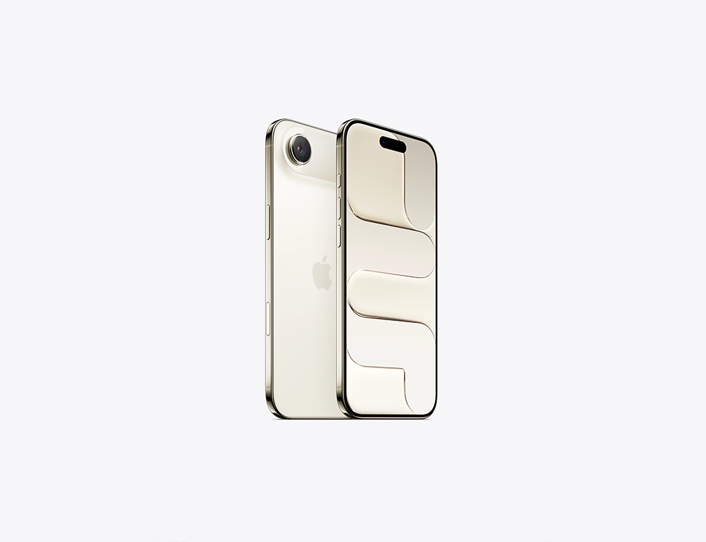 iPhone Air 1TB – NEW - ảnh 5