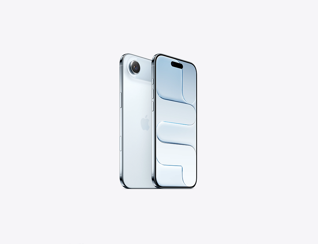 iPhone Air 1TB – NEW - ảnh 2