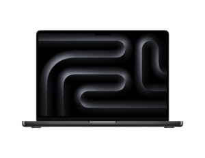 MacBook Pro 2025 14 inch Apple M5 10-Core CPU 10-Core GPU 16GB RAM 2TB SSD – NEW
