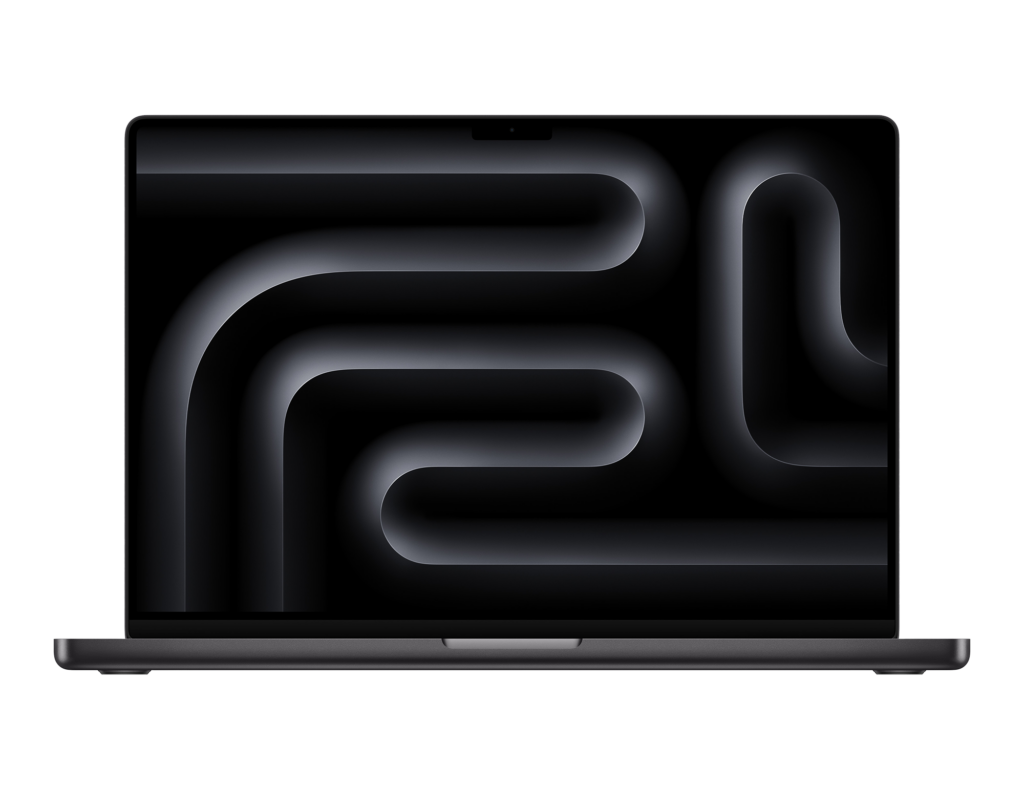 MacBook Pro 2025 14 inch Apple M5 10-Core CPU 10-Core GPU 16GB RAM 1TB SSD – NEW