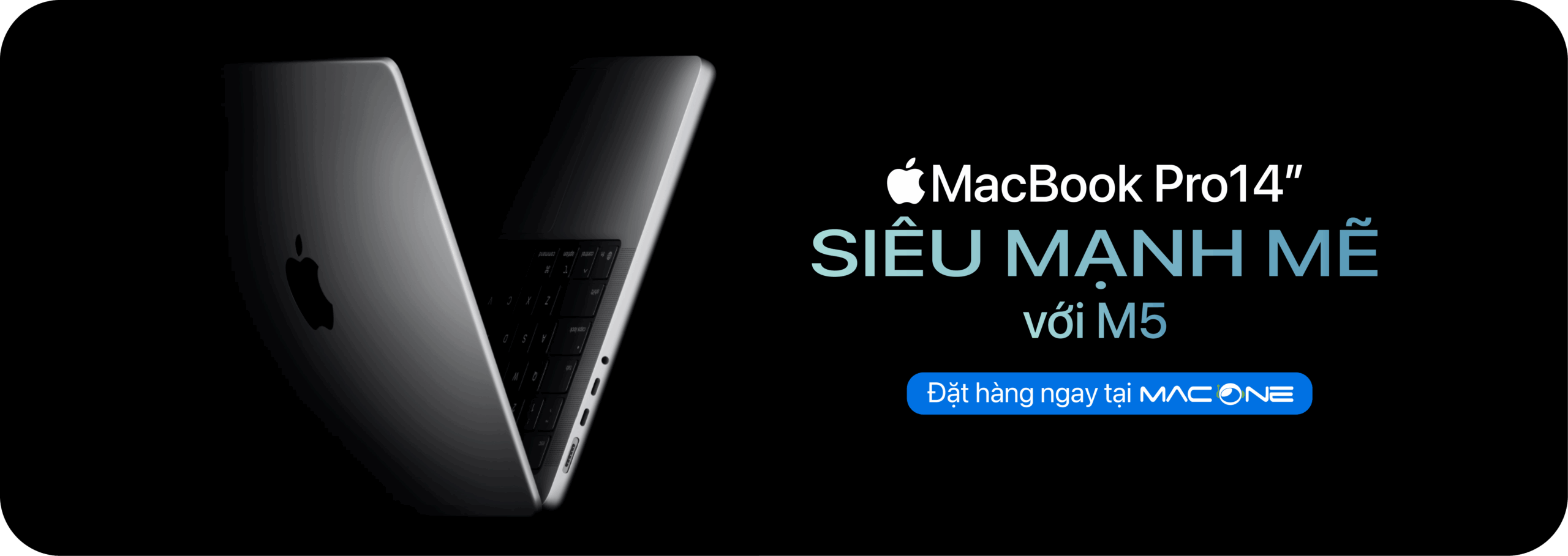 Đánh Giá MacBook Pro M5: Bước Nhảy Vọt Về Hiệu Năng Và Trí Tuệ Nhân Tạo - ảnh 29