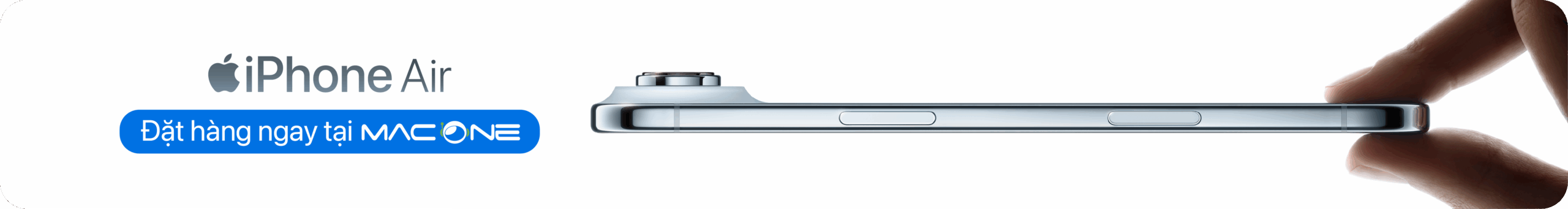 iPhone Air