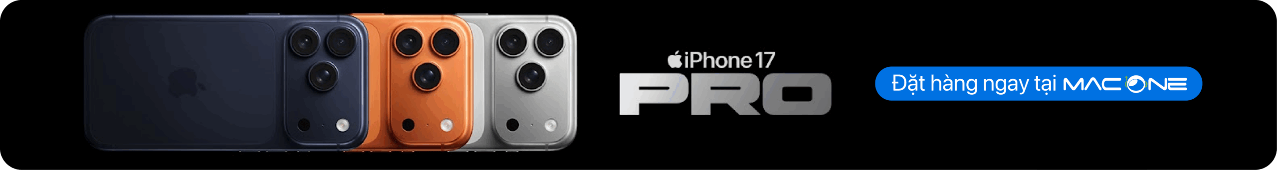 iPhone 17 Pro
