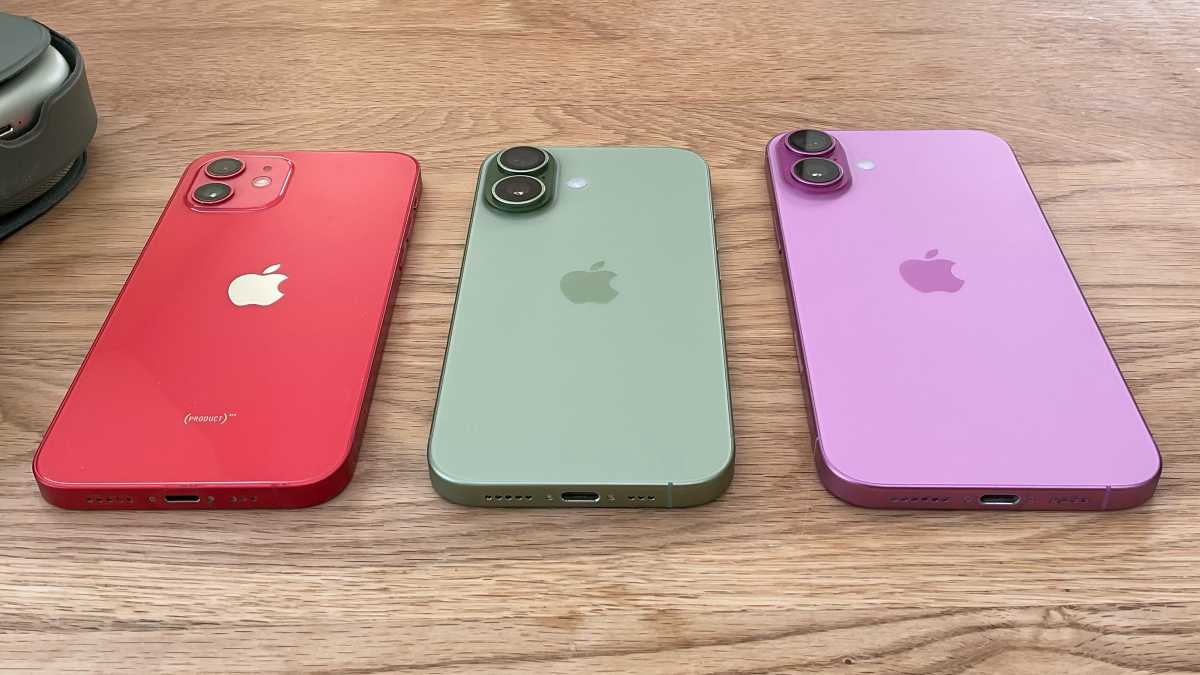 Đánh Giá iPhone 17: Cuối Cùng Apple Đã Chịu Nghe Lời Người Tiêu Dùng