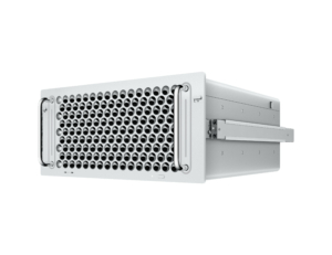 Mac Pro 2023 Apple M2 Ultra 24-core CPU 60-core GPU 64GB RAM 2TB SSD – NEW (Dạng Thùng)