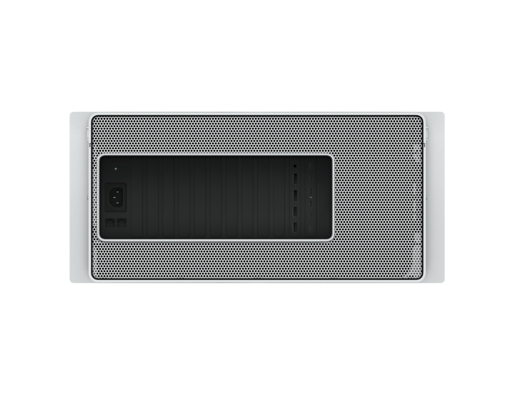 Mac Pro 2023 Apple M2 Ultra 24-core CPU 60-core GPU 64GB RAM 1TB SSD – NEW (Dạng Thùng) - ảnh 3