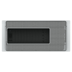 Mac Pro 2023 Apple M2 Ultra 24-core CPU 60-core GPU 64GB RAM 1TB SSD – NEW (Dạng Thùng) - ảnh 3