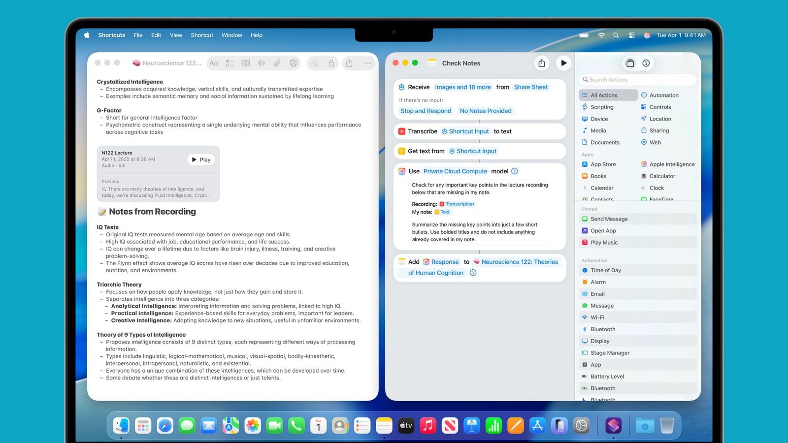 macOS 26 Tahoe là gì? Có gì mới và có nên cập nhật không? - ảnh 12