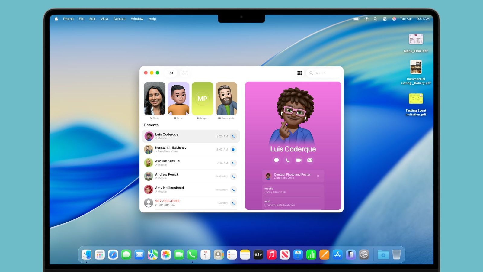 macOS 26 Tahoe là gì? Có gì mới và có nên cập nhật không? - ảnh 10