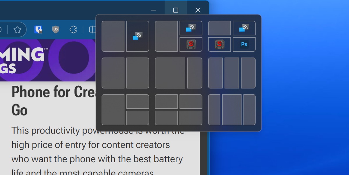 so sánh macos tahoe với window 11