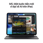 iPad Pro 11 inch 2025 Apple M5 (5G/Wifi) 256GB – Openbox - ảnh 5