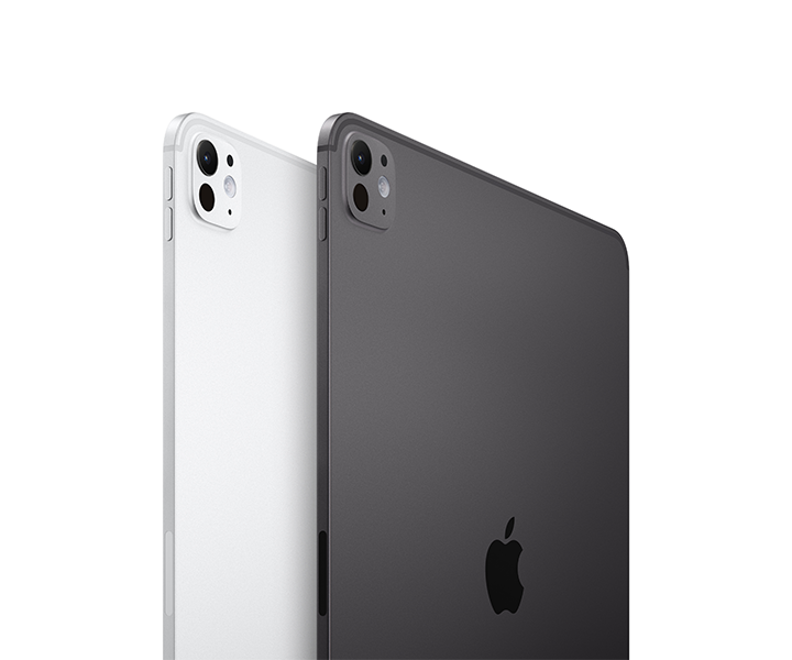 iPad Pro 13 inch 2025 Apple M5 Wifi 256GB – NEW - ảnh 4