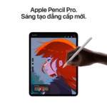 iPad Pro 11 inch 2025 Apple M5 Wifi 256GB – NEW - ảnh 7