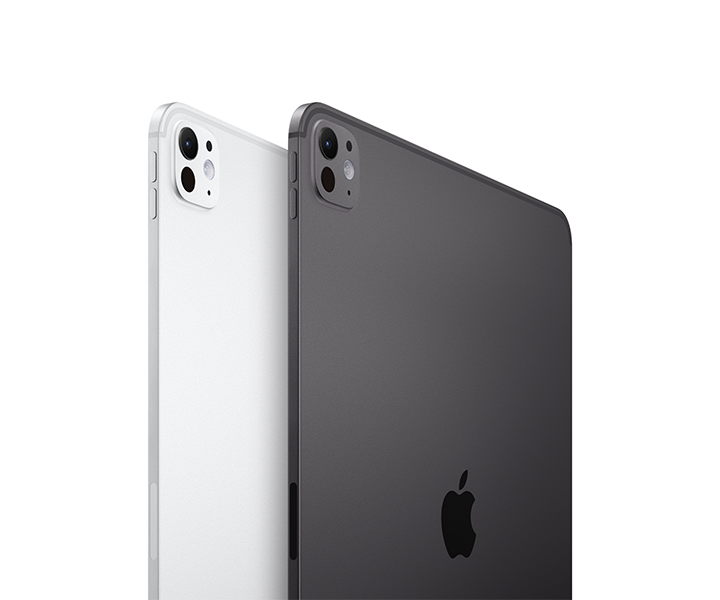 iPad Pro 11 inch 2025 Apple M5 (5G/Wifi) 256GB – Openbox - ảnh 4