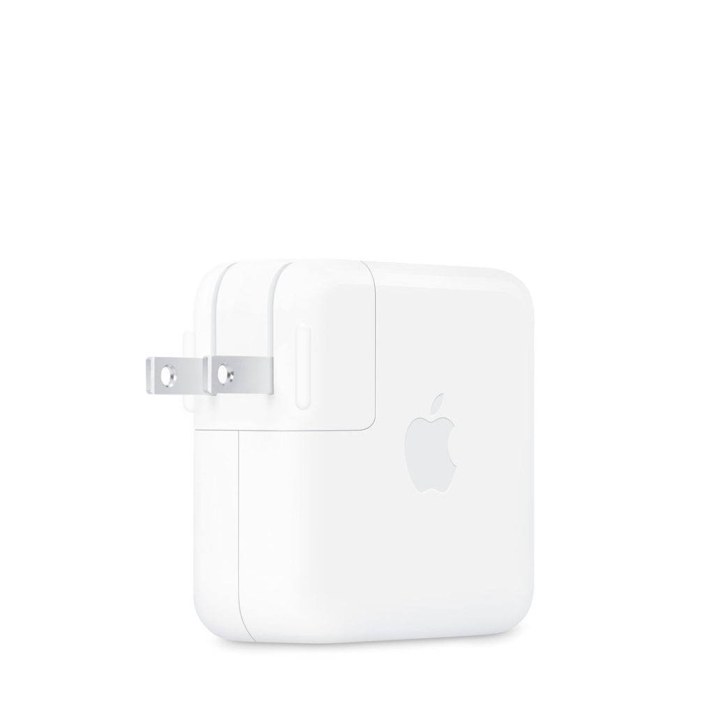 Củ sạc 70W USB-C – Like New - ảnh 2