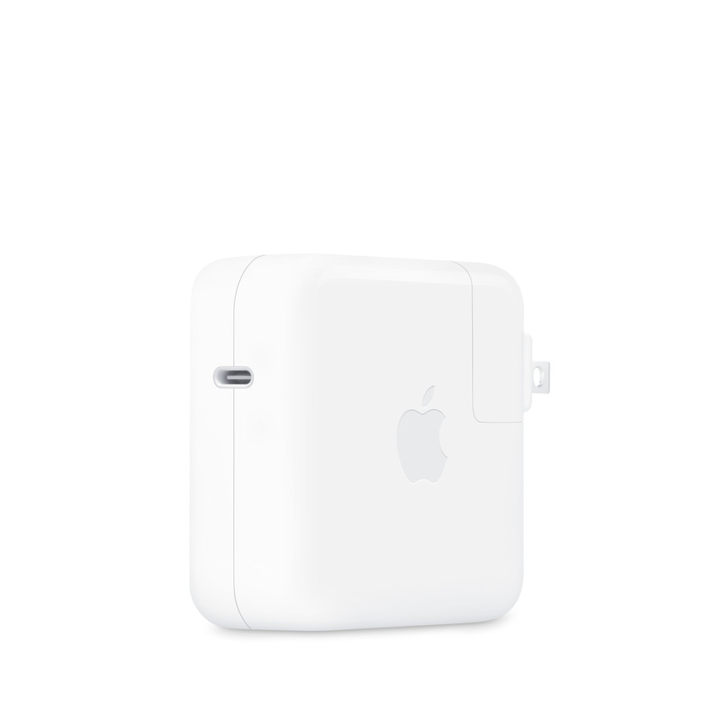 Củ sạc 70W USB-C – Like New - ảnh 3