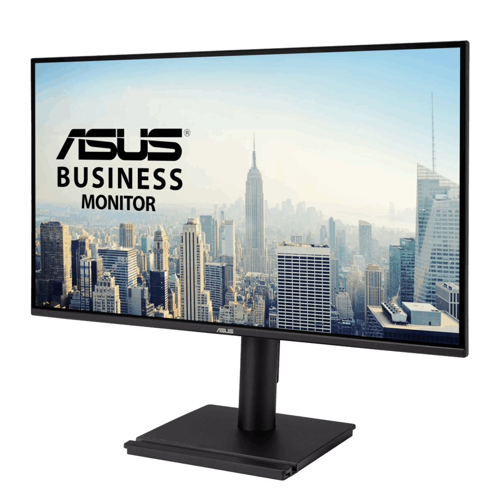 Màn hình ASUS VA27AQSE – 27″ 2K IPS – NEW - ảnh 5